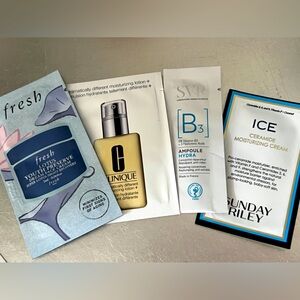 FREE with purchase ✨